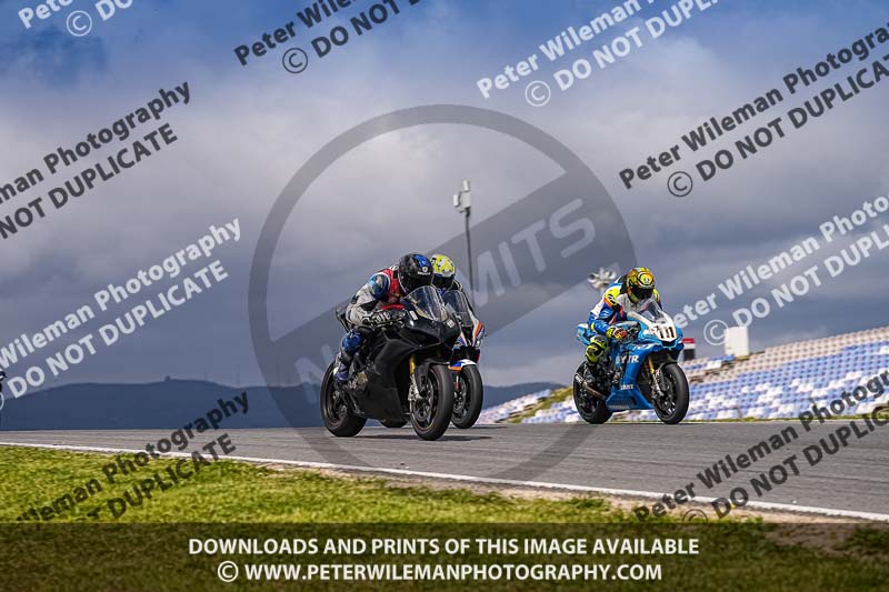 motorbikes;no limits;november 2019;peter wileman photography;portimao;portugal;trackday digital images